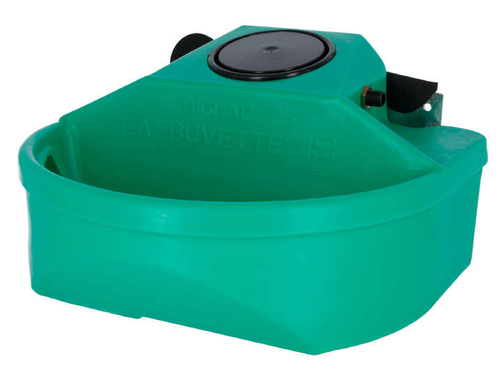 KERBL Schwimmer-Tränkebecken Biglac 25